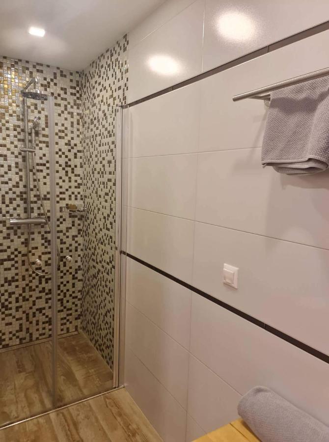 Quality Rest In Giruliai Apartments Klaipėda Extérieur photo