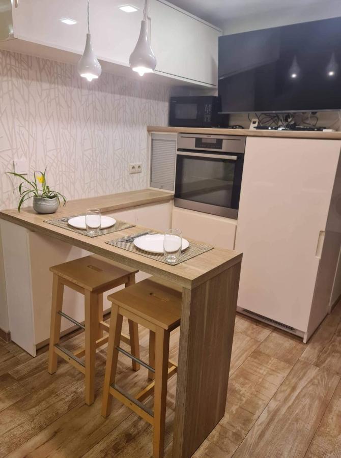 Quality Rest In Giruliai Apartments Klaipėda Extérieur photo