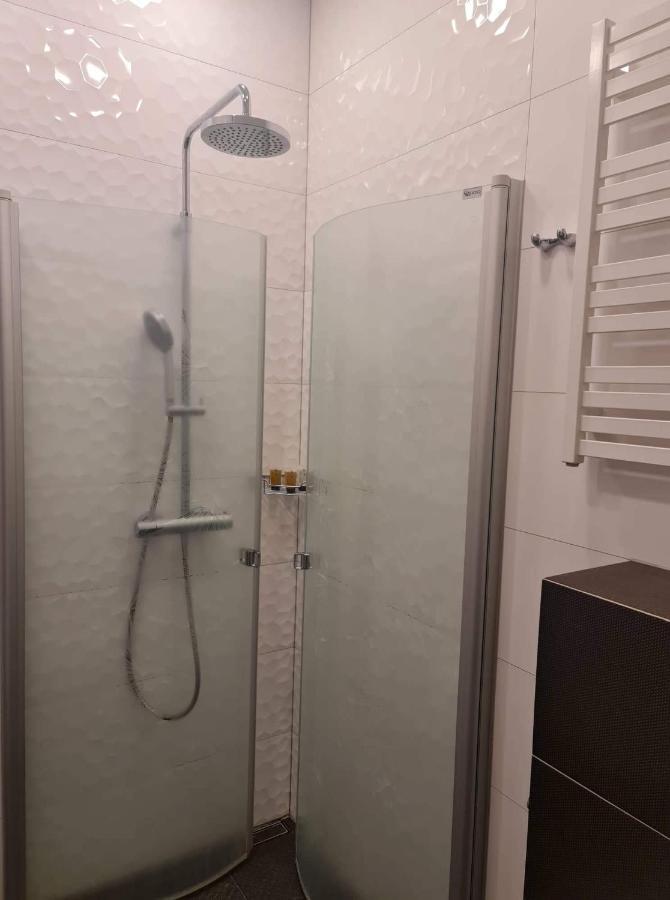 Quality Rest In Giruliai Apartments Klaipėda Extérieur photo