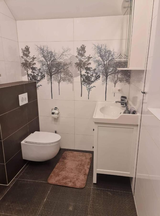 Quality Rest In Giruliai Apartments Klaipėda Extérieur photo