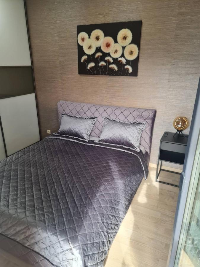 Quality Rest In Giruliai Apartments Klaipėda Extérieur photo