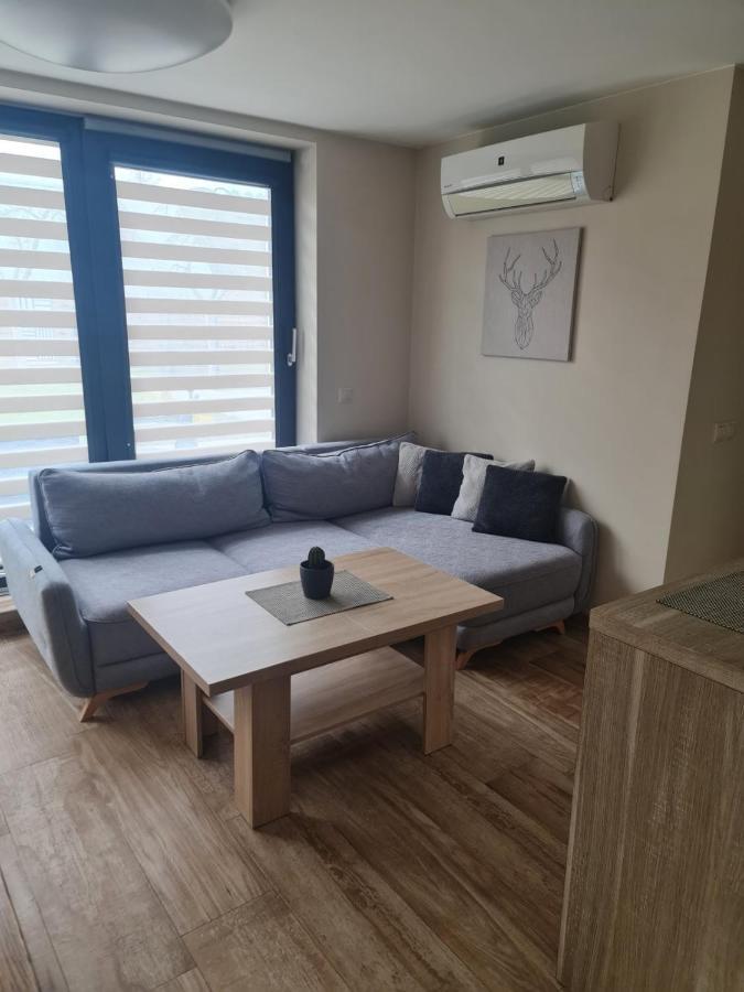 Quality Rest In Giruliai Apartments Klaipėda Extérieur photo